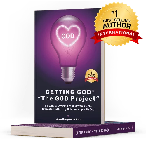 GETTING GOD® “The GOD Project”