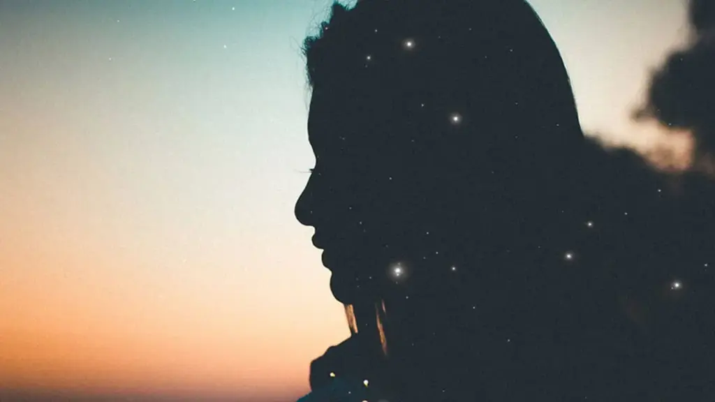 Blog dark night of the soul