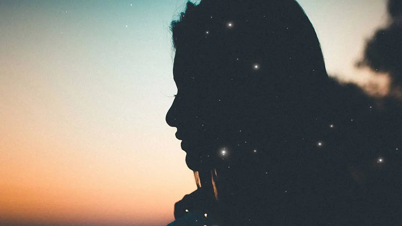 Blog dark night of the soul