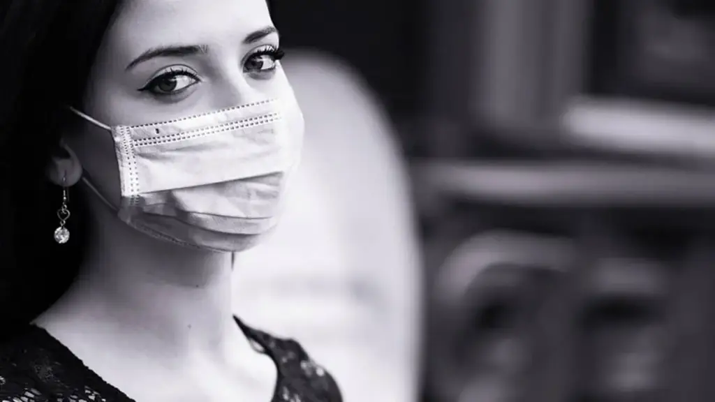 Blog dont mask distance your heart