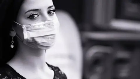 Blog dont mask distance your heart