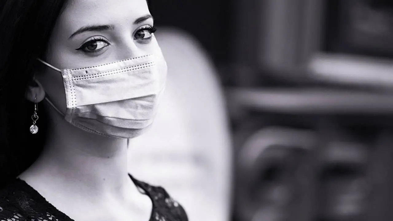 Blog dont mask distance your heart