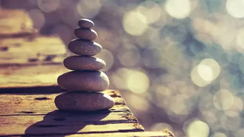 Blog making spirituality simple and practical