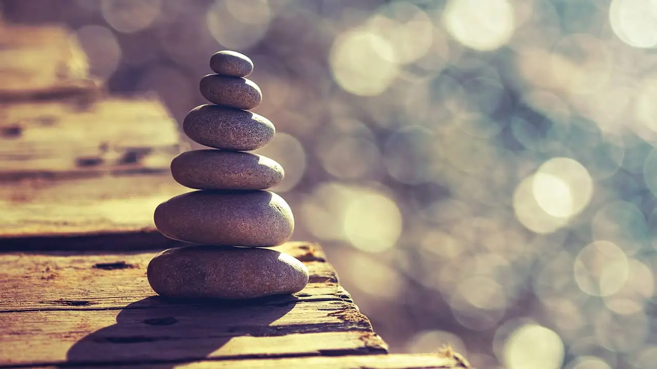 Blog making spirituality simple and practical