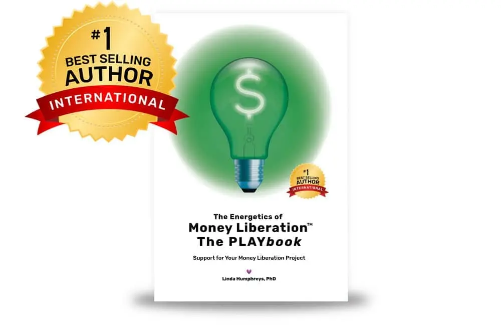 Blog money liberation playbook