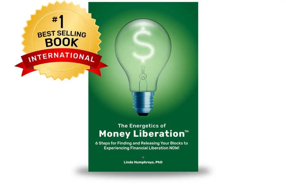 Blog money liberation