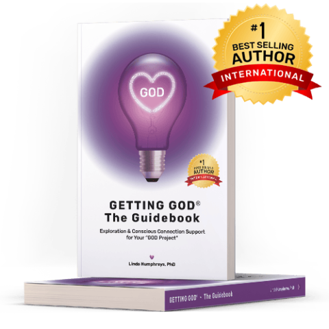 Book getting god guidebook