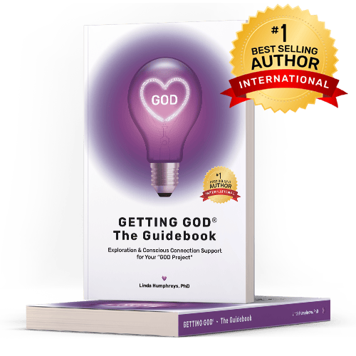 Book getting god guidebook