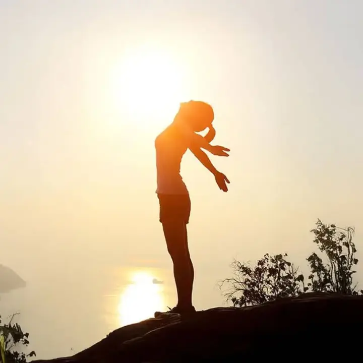 Guest speaking spirituality