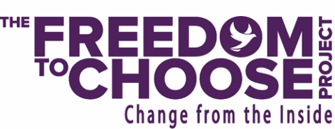 Link freedom to choose