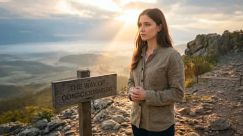 Blog christ consciousness deep dive